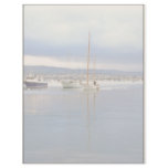 Harbour Boats Letterhead Paper
