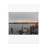 Harbour (Friendship, Maine) postcards
