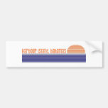 Harbour Islands, Bahamas Bumper Sticker