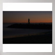 Harbour Light House Posters