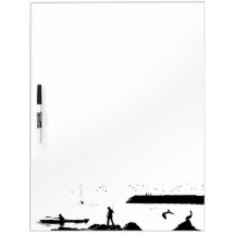 Harbour Sports Dry Erase Board