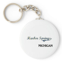 Harbour Springs Michigan City Classic