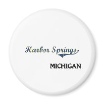 Harbour Springs Michigan City Classic