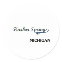 Harbour Springs Michigan City Classic