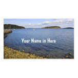 Harbour View Business Cards