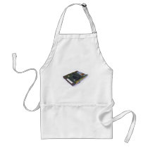 hard disc drive aprons