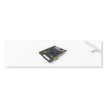hard disc drive