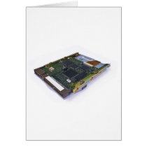 hard disc drive