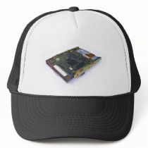 hard disc drive