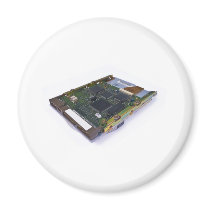 hard disc drive
