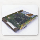 hard disc drive
