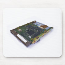 hard disc drive