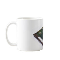 hard disc drive mugs