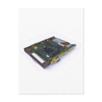 hard disc drive