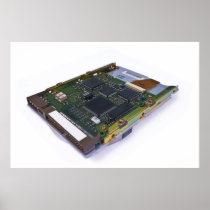 hard disc drive
