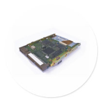 hard disc drive