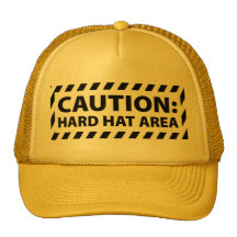 Hard Hat Area