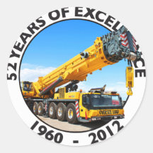 Hard hat stickers