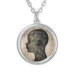Hard Head Pendant