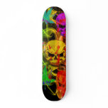 Hard Heat skateboards