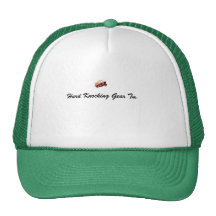 Hard Knocking Gear - Customized - Customized Trucker Hats