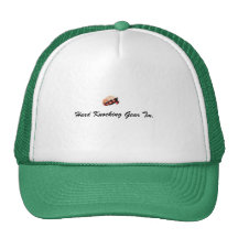 Hard Knocking Gear - Customized - Customized Trucker Hat