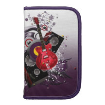 Hard Rock Organizer