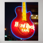 Hard Rock Sacramento Ca posters