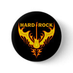 HARD ROCK WINGS BUTTONS