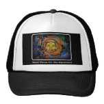 ‎"Hard times for the Aquanaut" Trucker  Hat