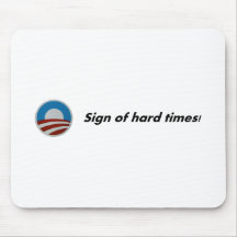 Hard Times Mousepads