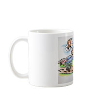 Hard to be alone coffee mugs