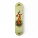 Hard to Reach Places skateboards