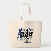 Hard Water Angler Bag
