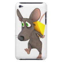 hard work barely there iPod covers