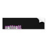 HARDBASS hard bass music Bumper Stickers