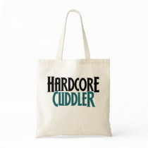 Hardcore Cuddler Bag