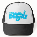 Hardcore DeeJay hats