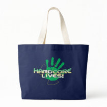 Hardcore Lives Bags
