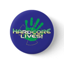 Hardcore Lives Button