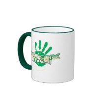 Hardcore Lives Mugs