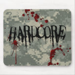 hardcore mouse mats