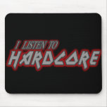 HARDCORE MOUSEPADS