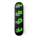 HARDCORE skateboard