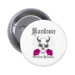 Hardcore Western Pleasure Pins