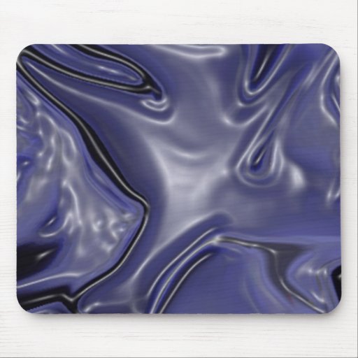 Hardened Wax Designs By Ché Dean Mouse Pad