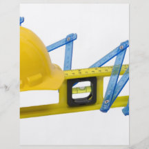 HardHatLevelConstruction062509 Flyers