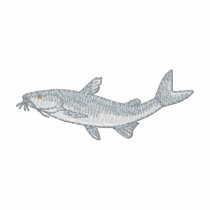 Hardhead Catfish Polo