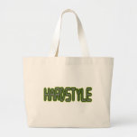 Hardstyle Bags