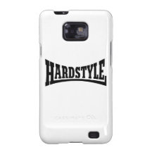 Hardstyle Capa Galaxy SII